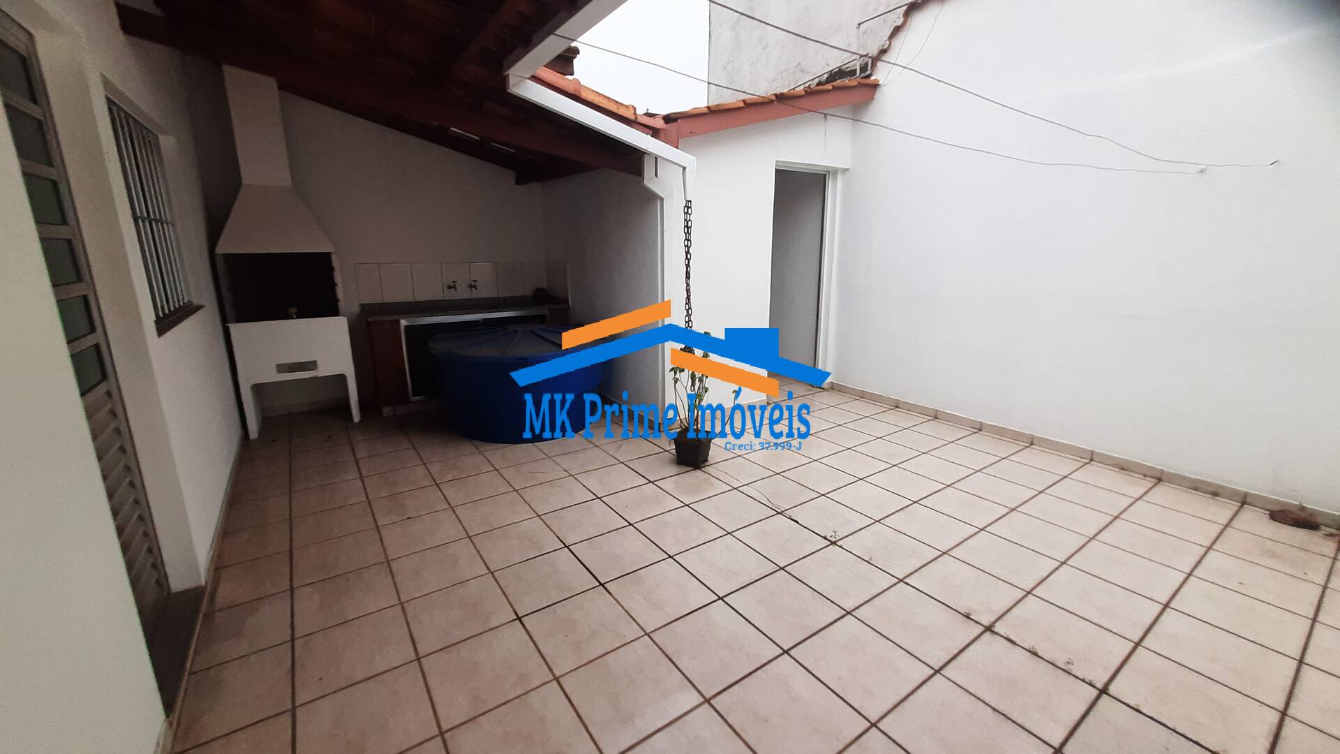 Casa à venda com 3 quartos, 201m² - Foto 34