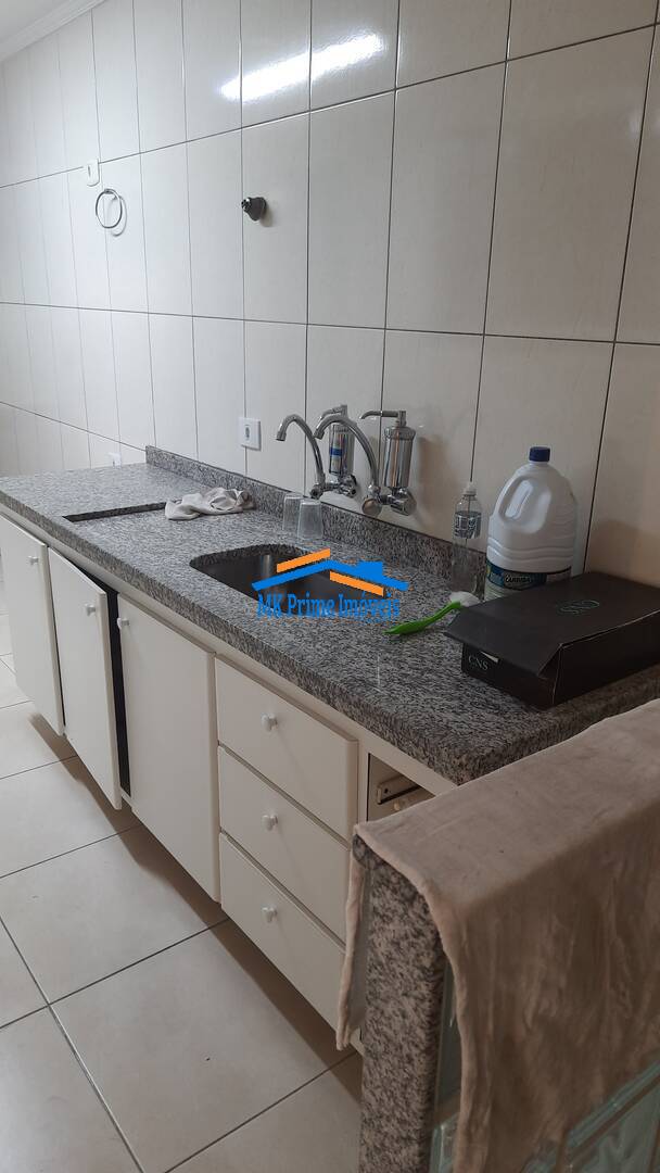 Casa à venda com 3 quartos, 201m² - Foto 25