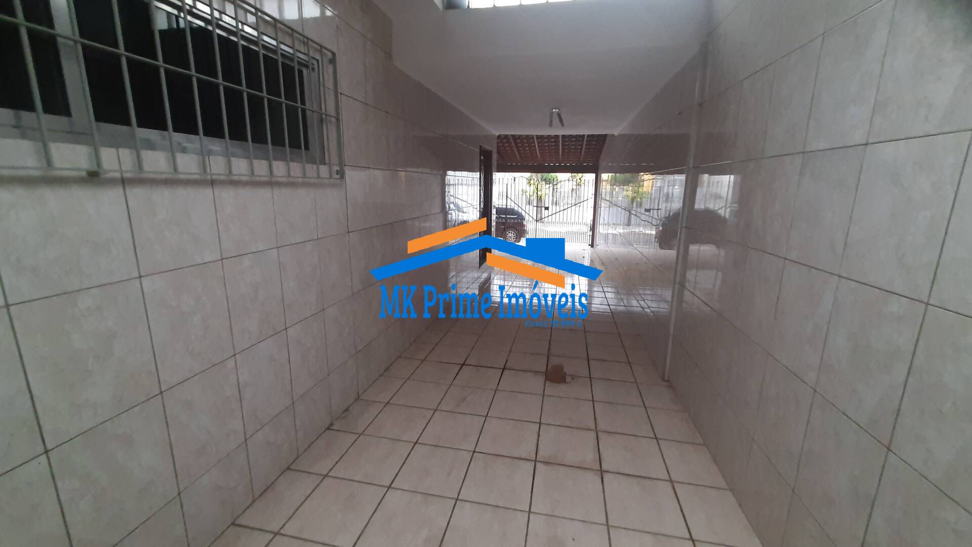 Casa à venda com 3 quartos, 201m² - Foto 8