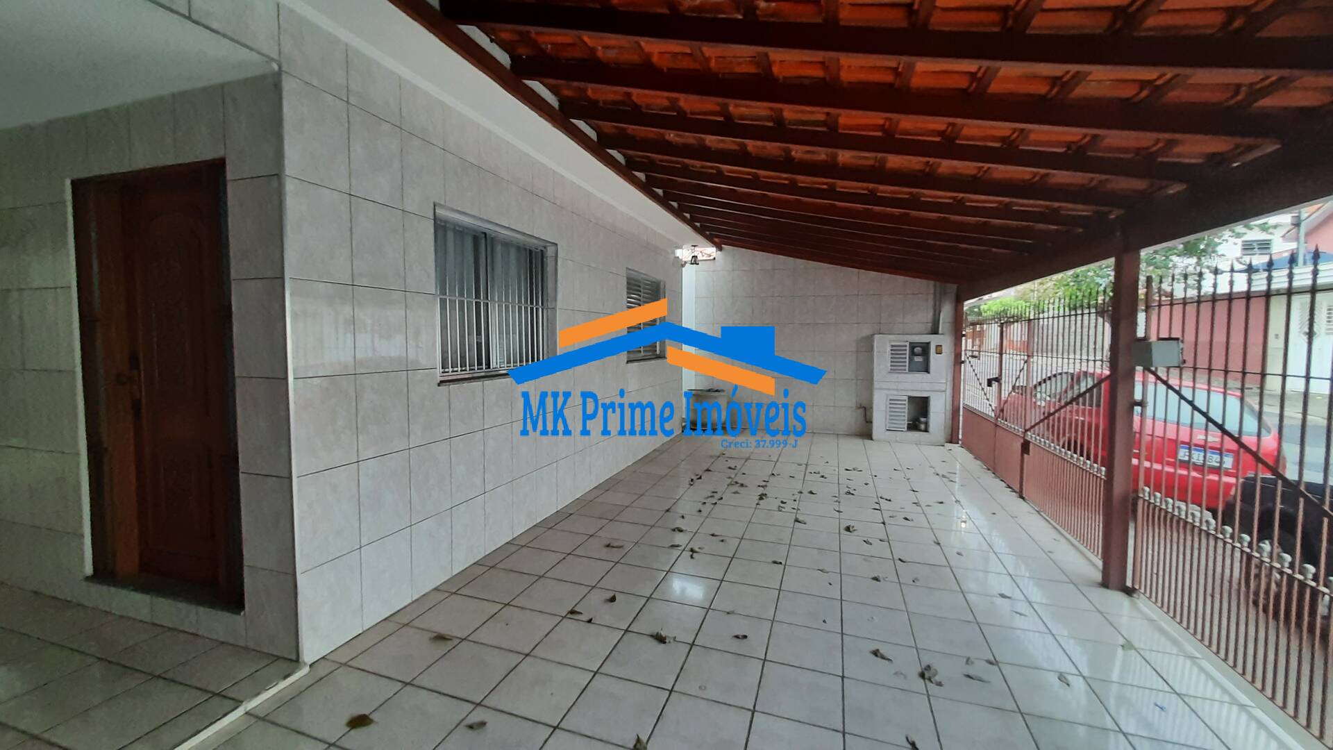 Casa à venda com 3 quartos, 201m² - Foto 7