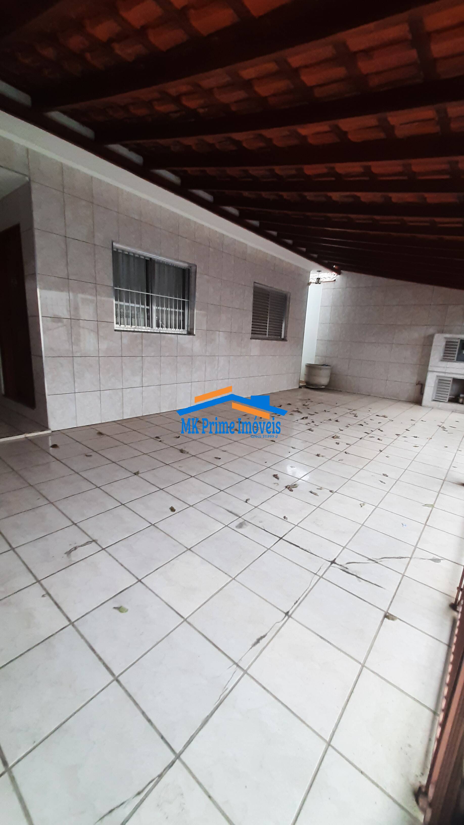 Casa à venda com 3 quartos, 201m² - Foto 5