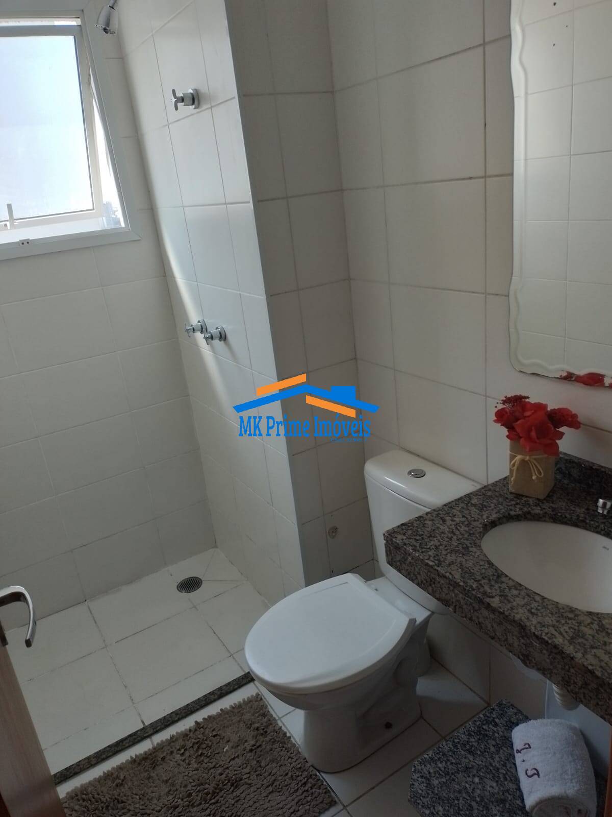 Apartamento à venda com 2 quartos, 46m² - Foto 6