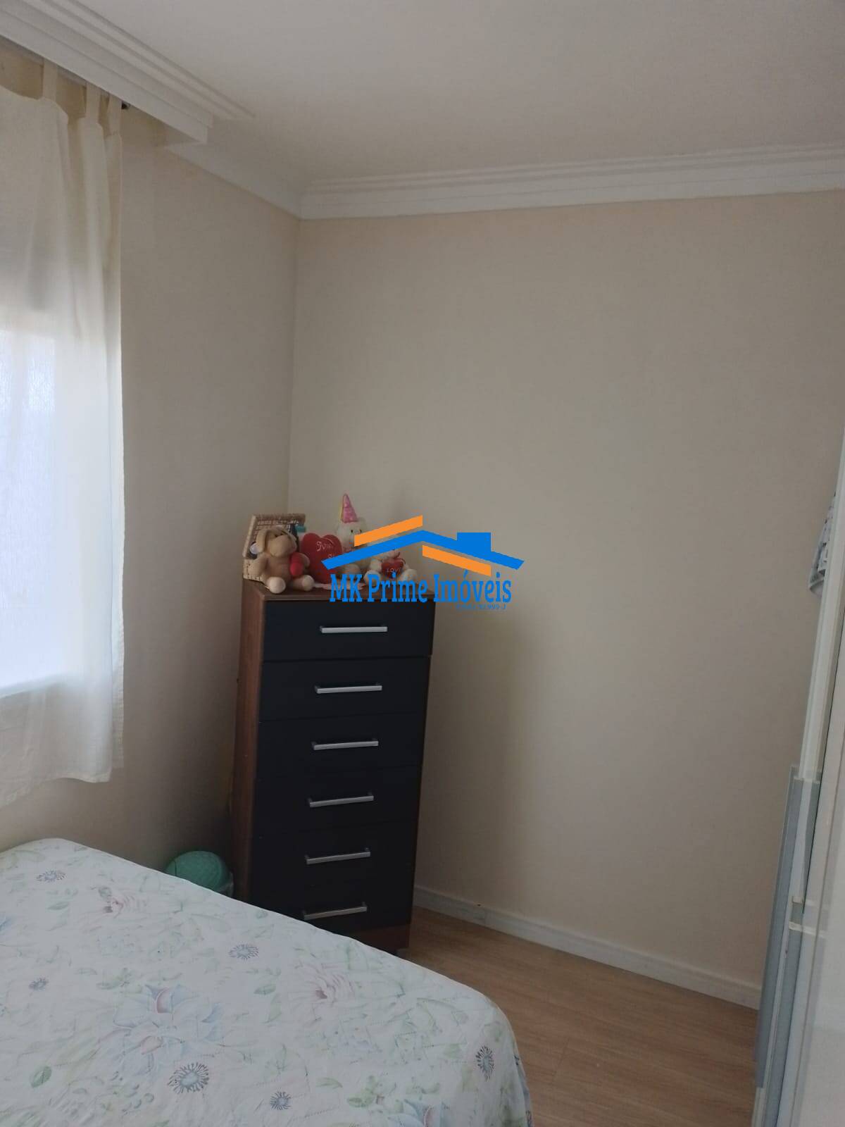 Apartamento à venda com 2 quartos, 46m² - Foto 7