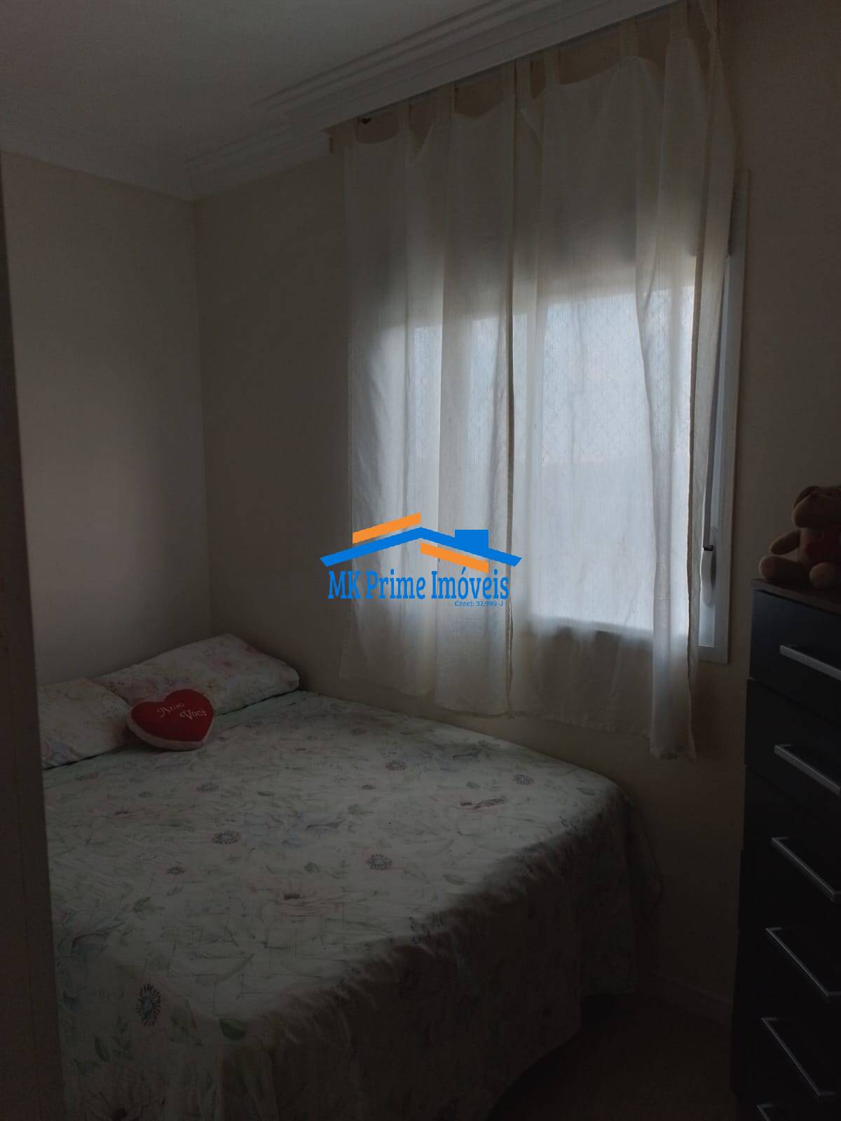 Apartamento à venda com 2 quartos, 46m² - Foto 8