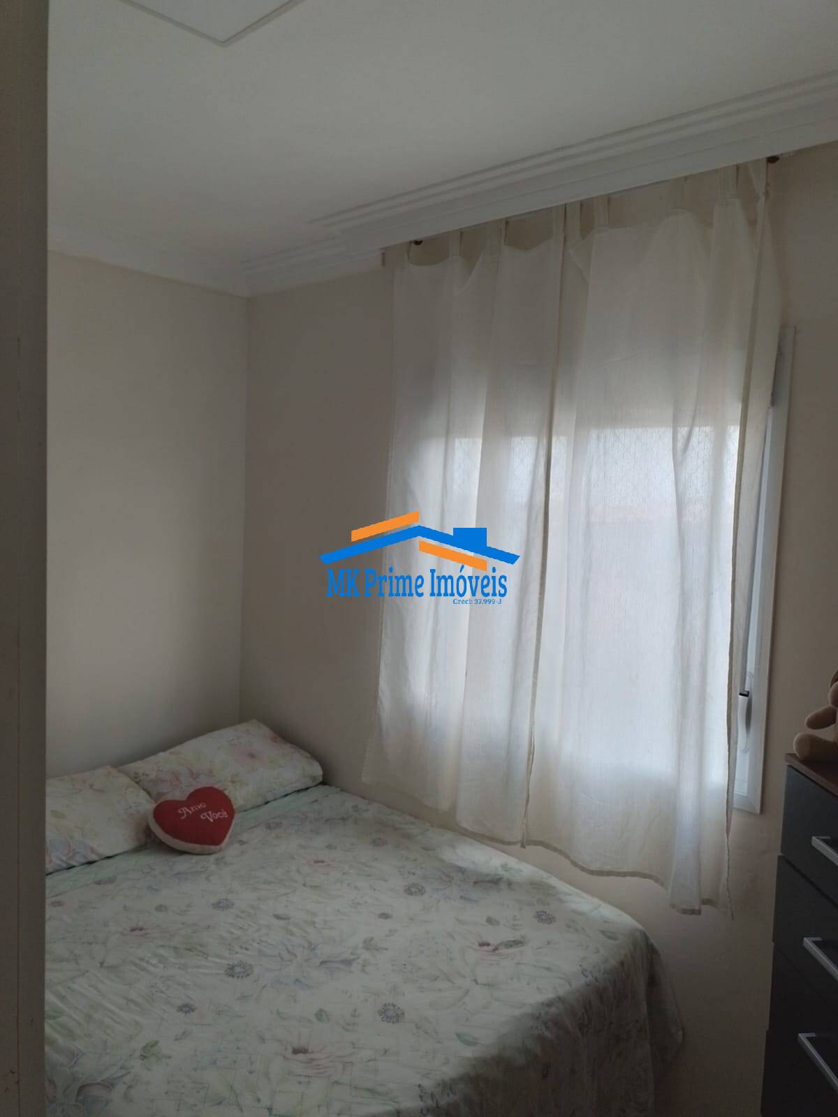 Apartamento à venda com 2 quartos, 46m² - Foto 9