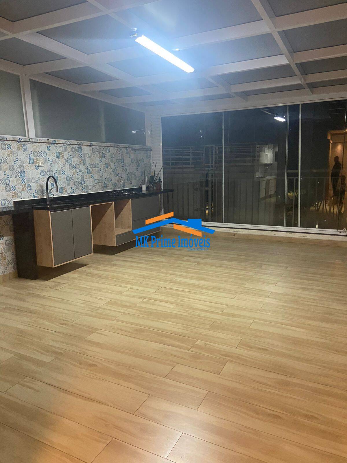 Apartamento à venda com 3 quartos, 187m² - Foto 9