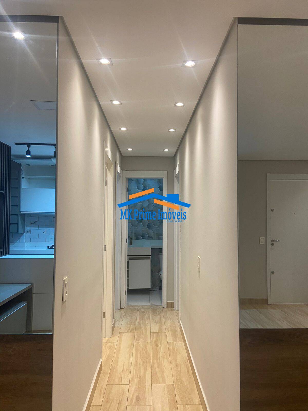 Apartamento à venda com 3 quartos, 187m² - Foto 4