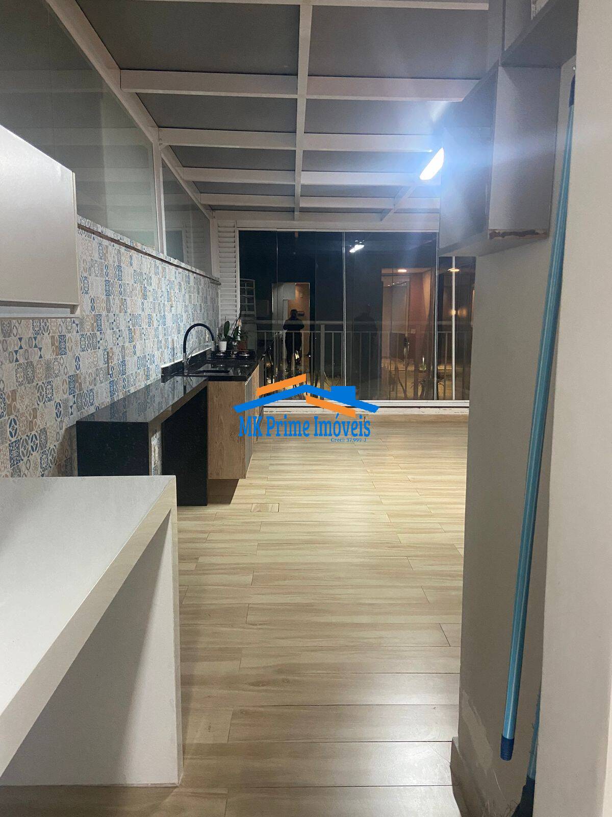 Apartamento à venda com 3 quartos, 187m² - Foto 10