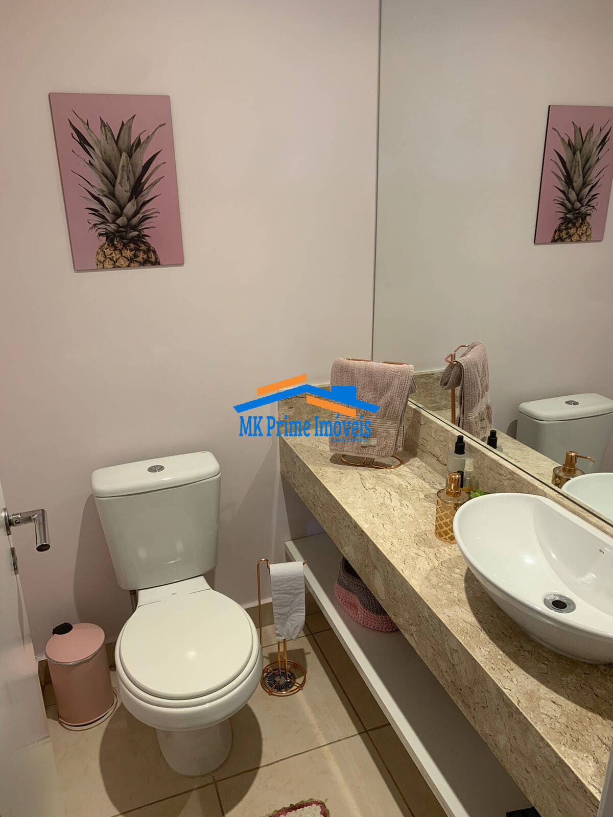 Apartamento à venda com 3 quartos, 91m² - Foto 8