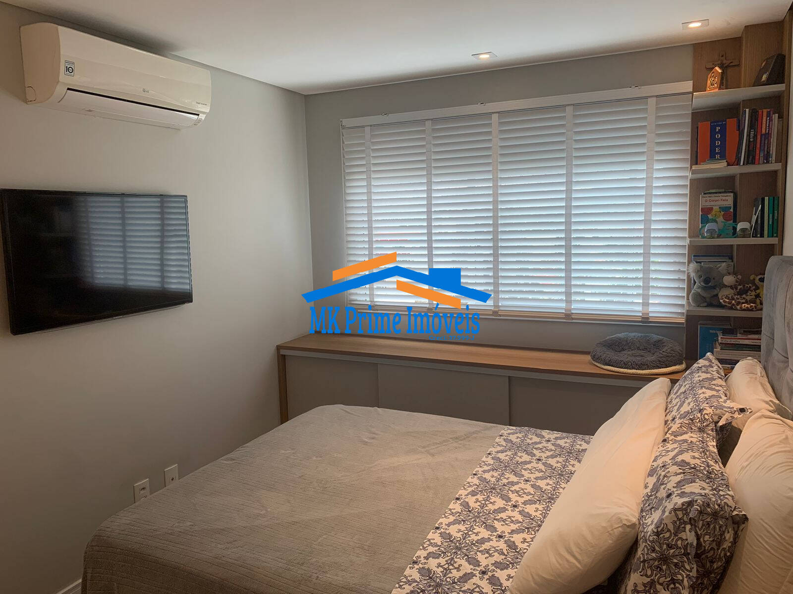 Apartamento à venda com 3 quartos, 91m² - Foto 10