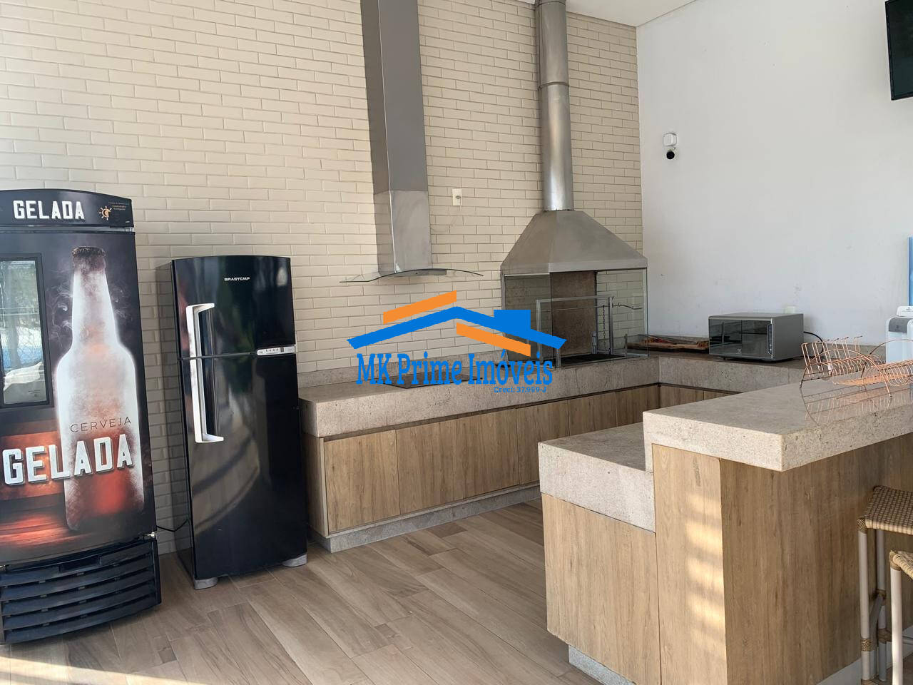 Apartamento à venda com 3 quartos, 91m² - Foto 18