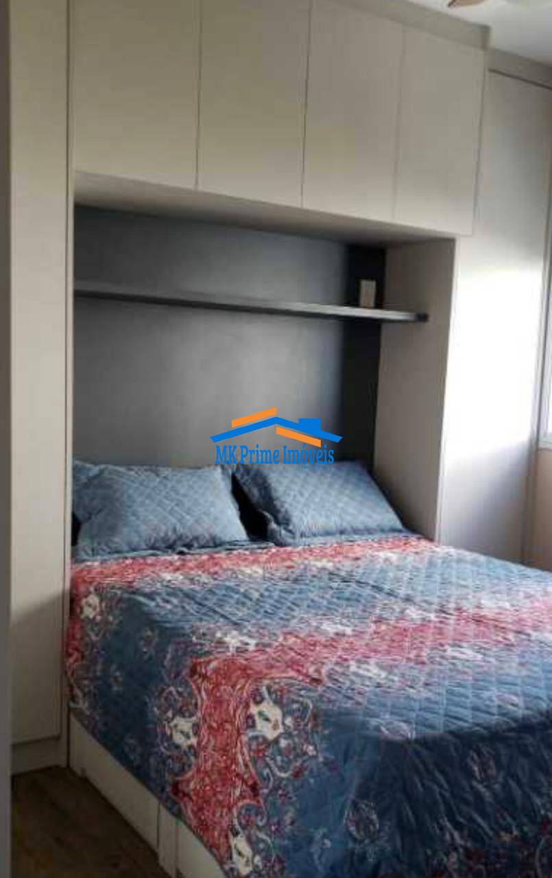 Apartamento à venda com 3 quartos, 80m² - Foto 18