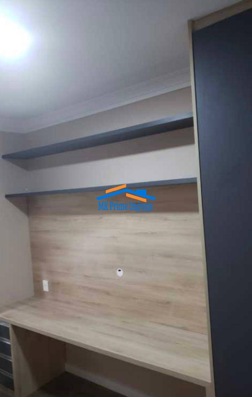 Apartamento à venda com 3 quartos, 80m² - Foto 19