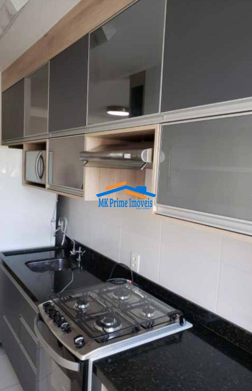 Apartamento à venda com 3 quartos, 80m² - Foto 10