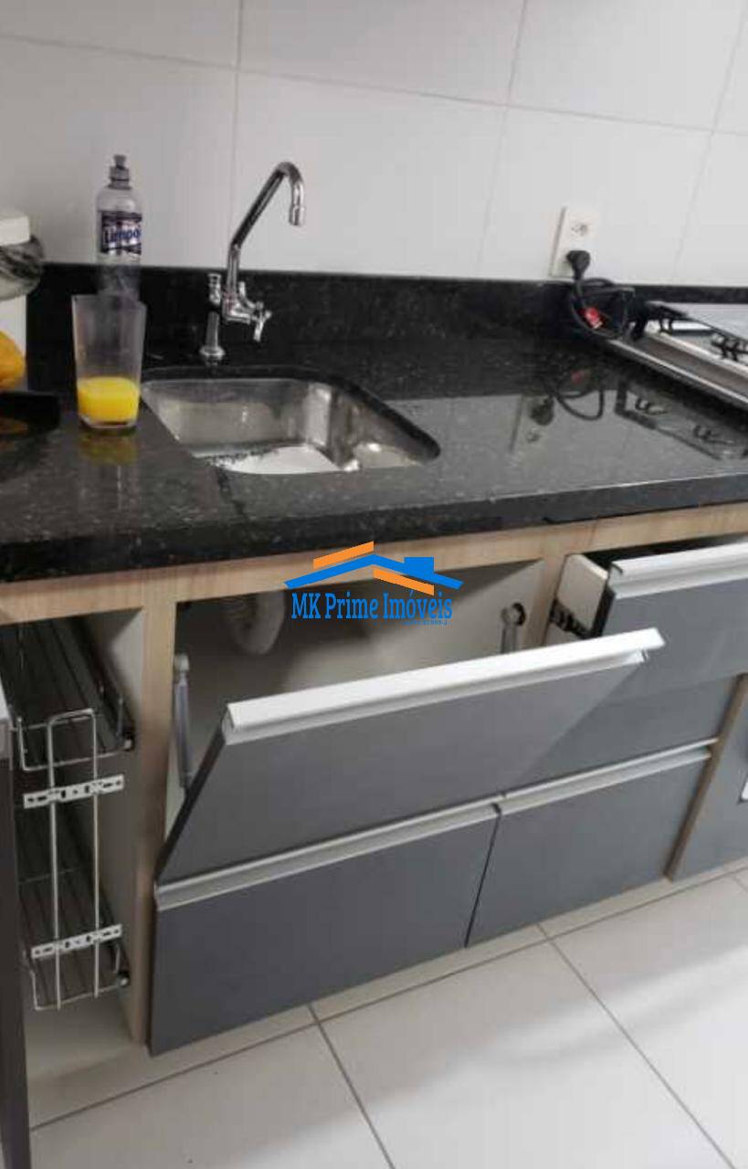 Apartamento à venda com 3 quartos, 80m² - Foto 9