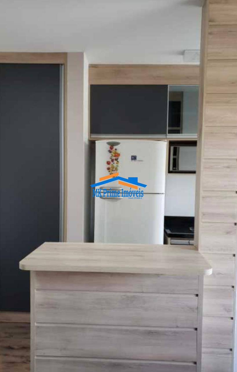 Apartamento à venda com 3 quartos, 80m² - Foto 8