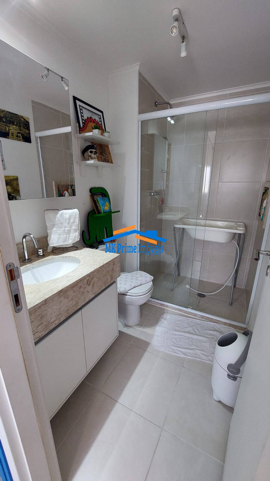 Apartamento à venda com 2 quartos, 92m² - Foto 11