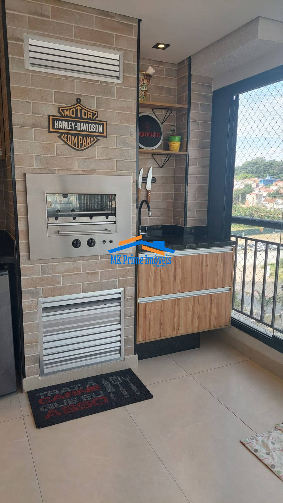 Apartamento à venda com 2 quartos, 92m² - Foto 10