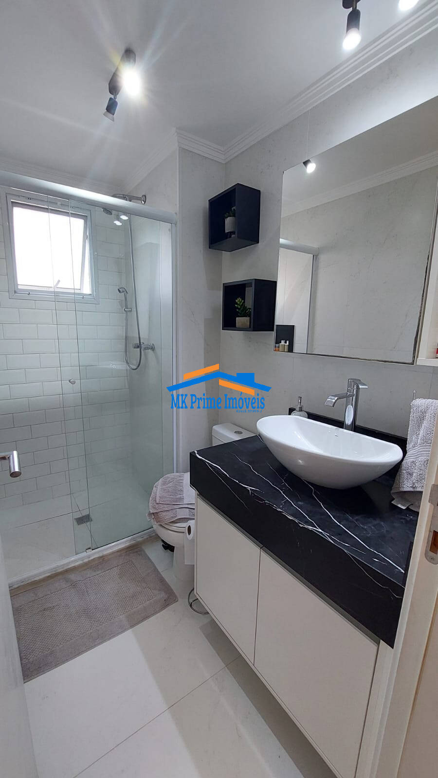 Apartamento à venda com 2 quartos, 92m² - Foto 13