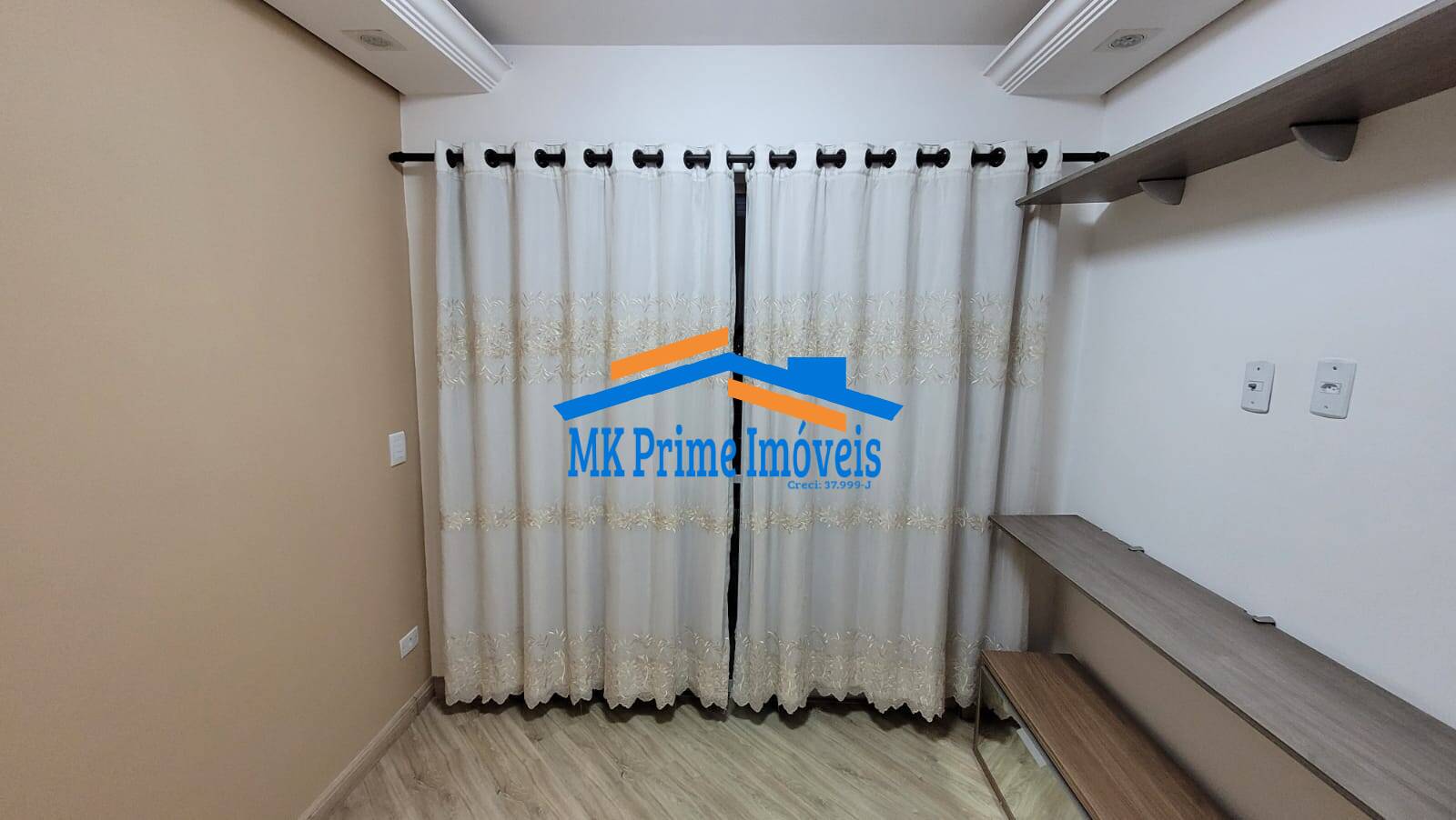 Apartamento à venda com 2 quartos, 57m² - Foto 5