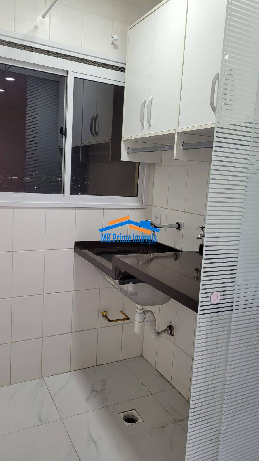 Apartamento à venda com 2 quartos, 57m² - Foto 8