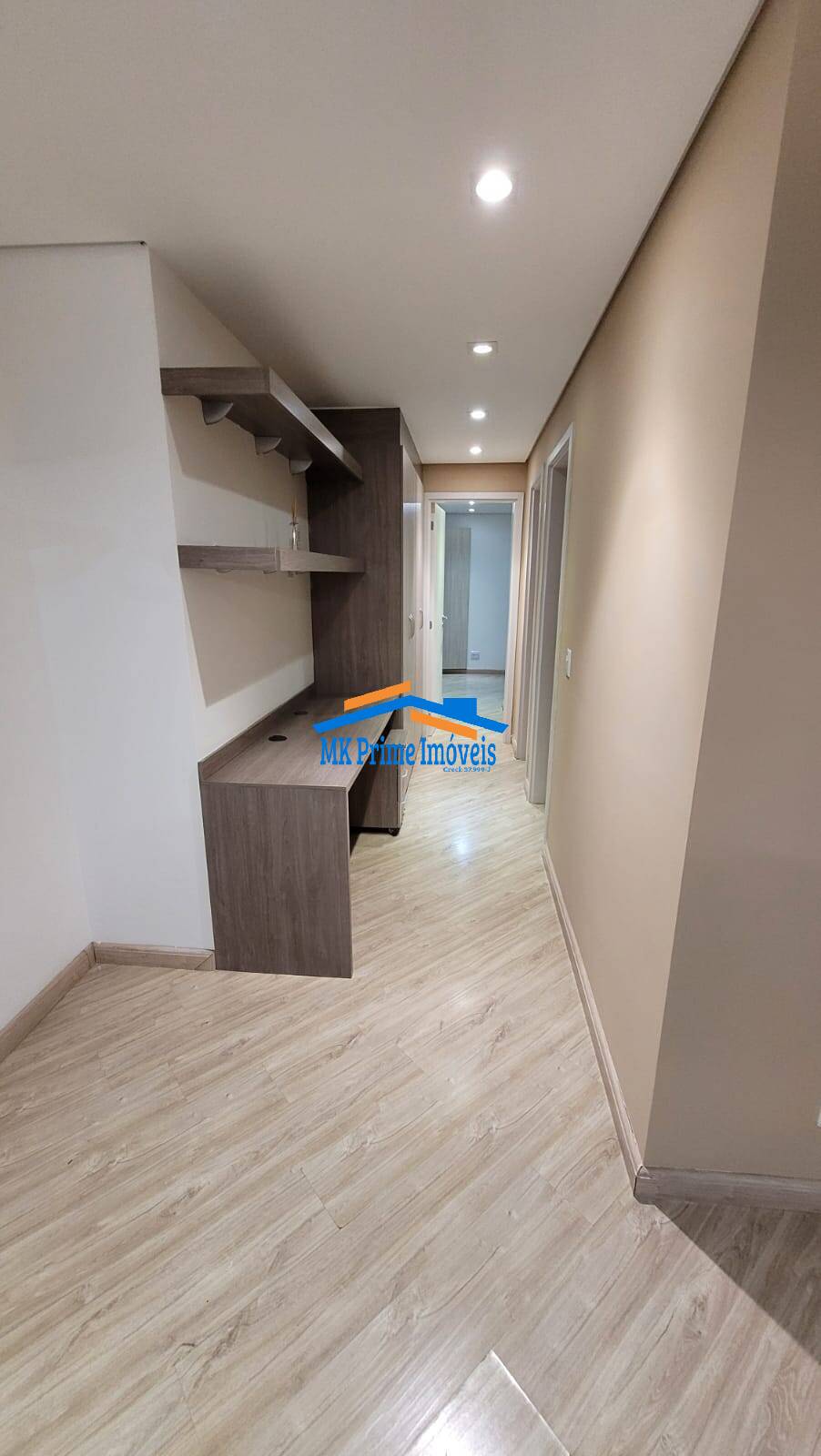 Apartamento à venda com 2 quartos, 57m² - Foto 10