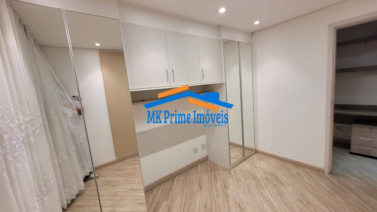 Apartamento à venda com 2 quartos, 57m² - Foto 14