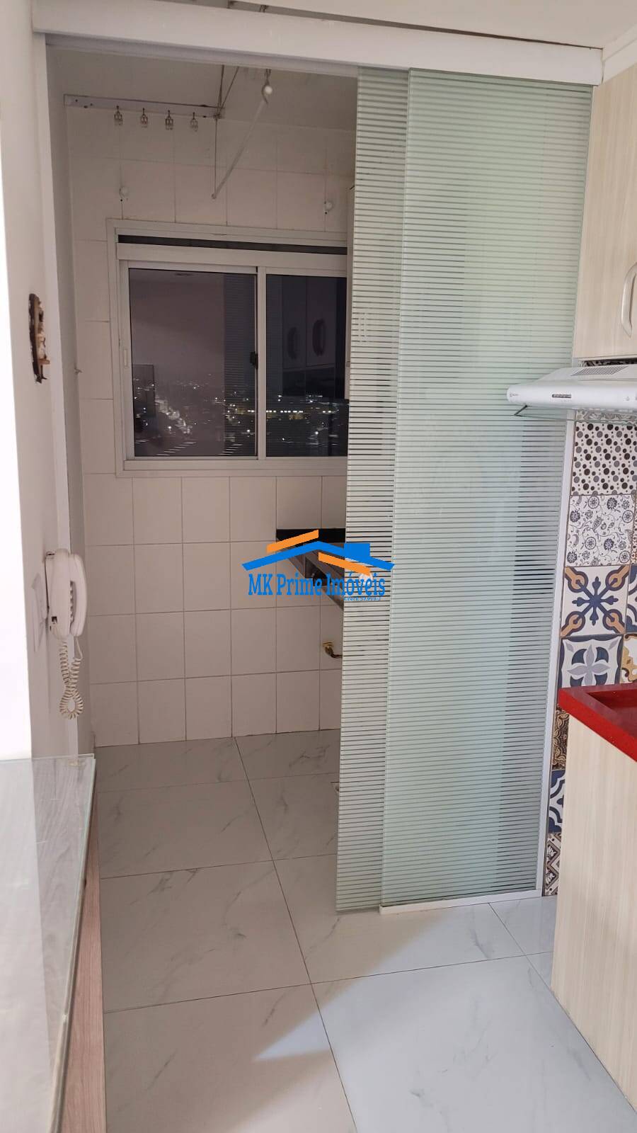 Apartamento à venda com 2 quartos, 57m² - Foto 7