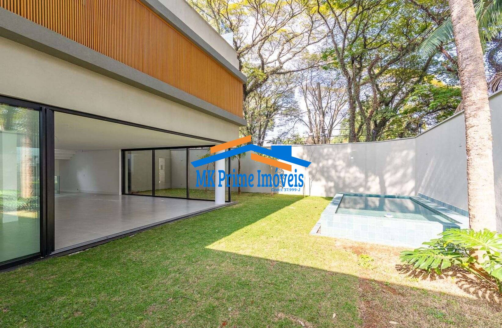 Casa de Condomínio à venda com 3 quartos, 869m² - Foto 15