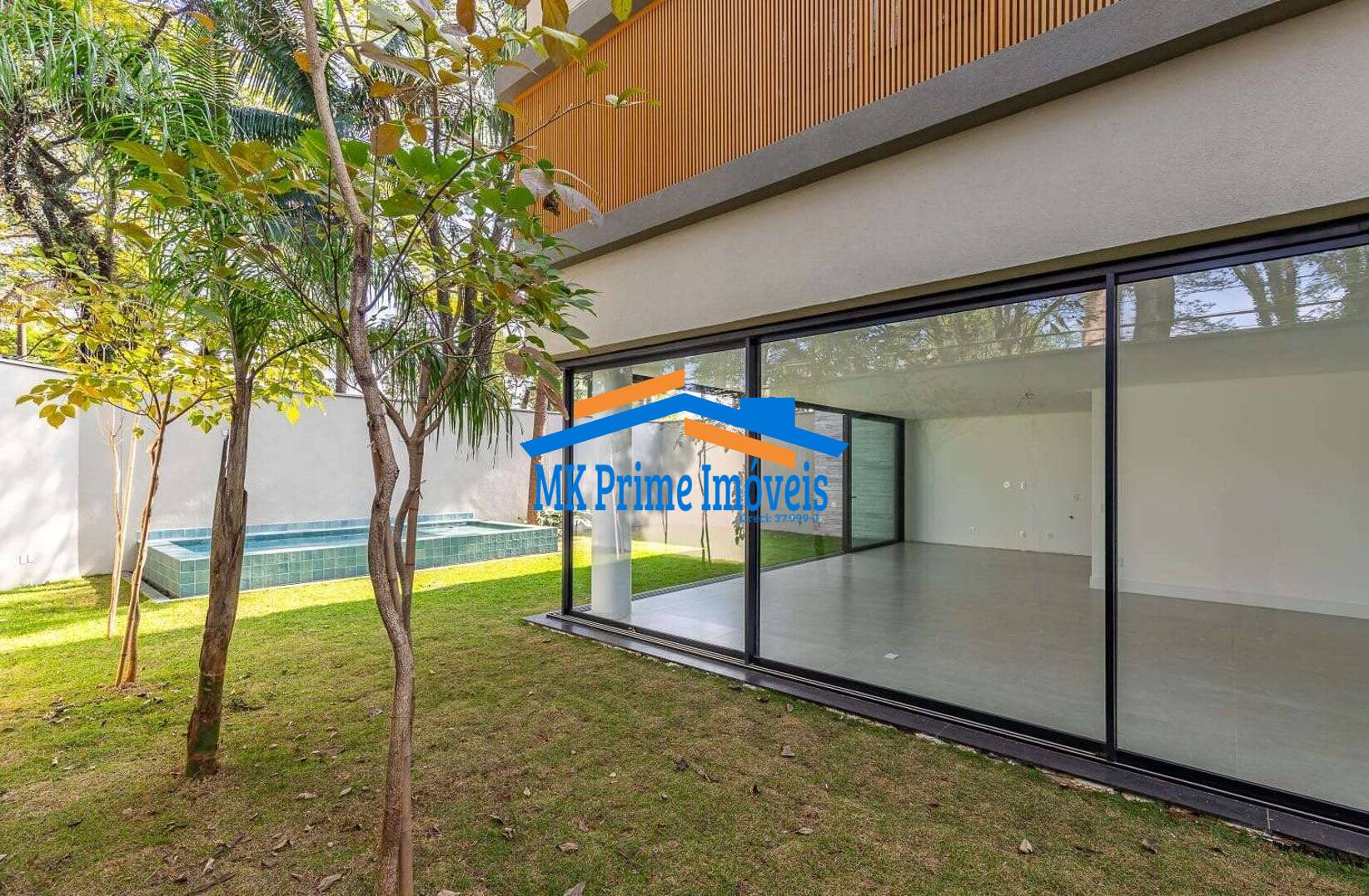 Casa de Condomínio à venda com 3 quartos, 869m² - Foto 17