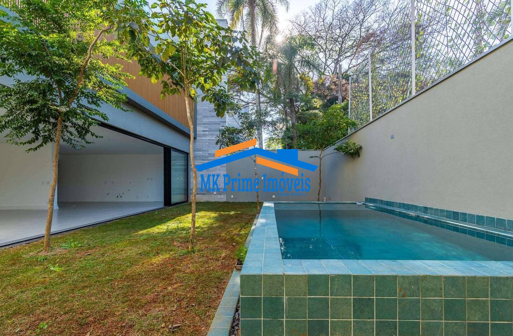 Casa de Condomínio à venda com 3 quartos, 867m² - Foto 4