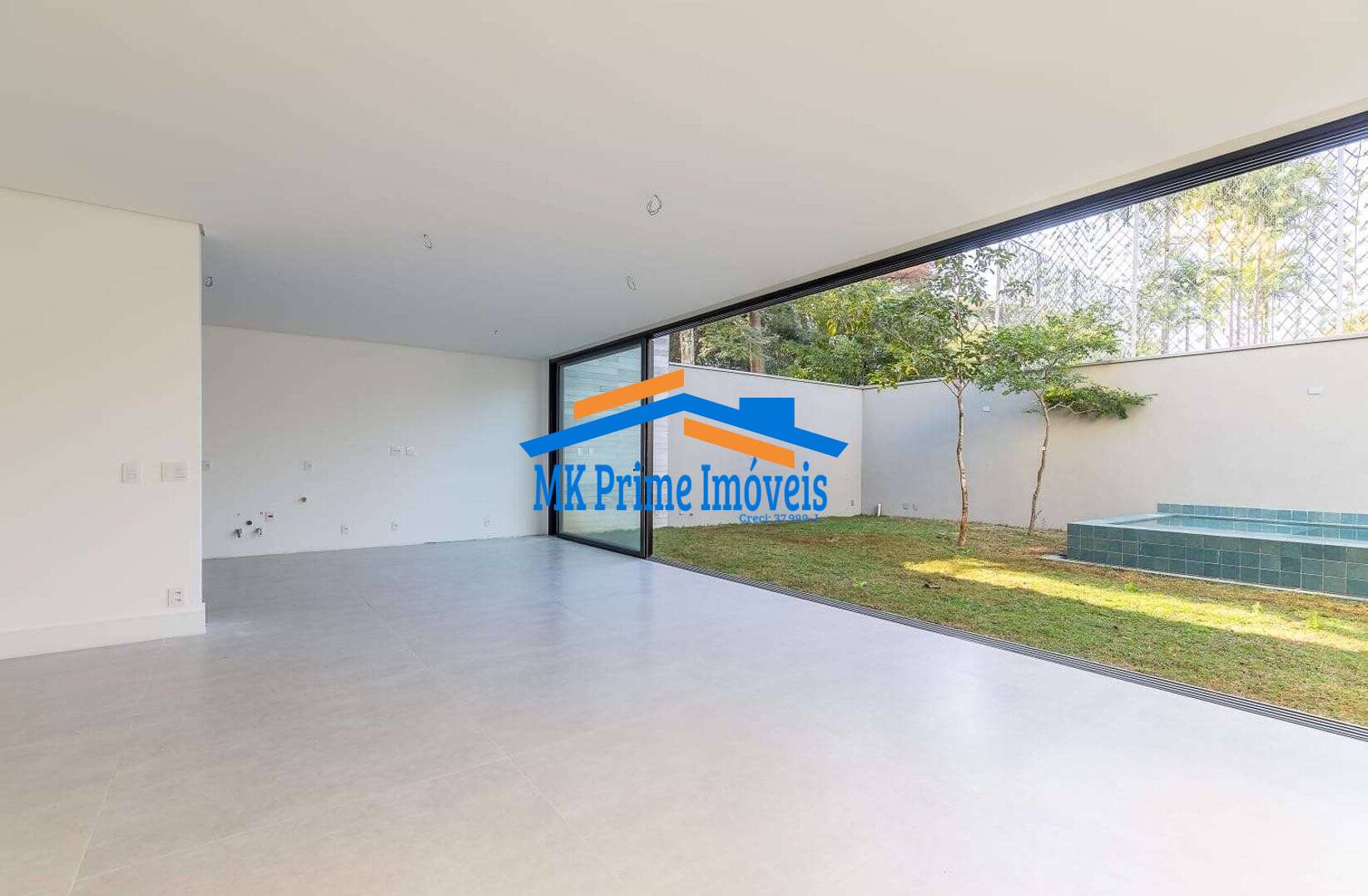 Casa de Condomínio à venda com 3 quartos, 867m² - Foto 8