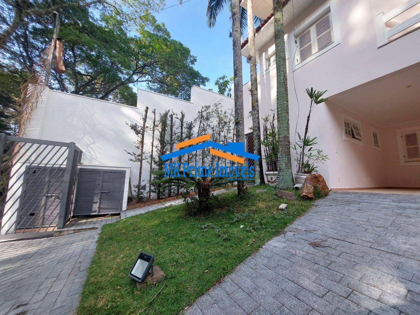 Casa de Condomínio à venda com 4 quartos, 384m² - Foto 110