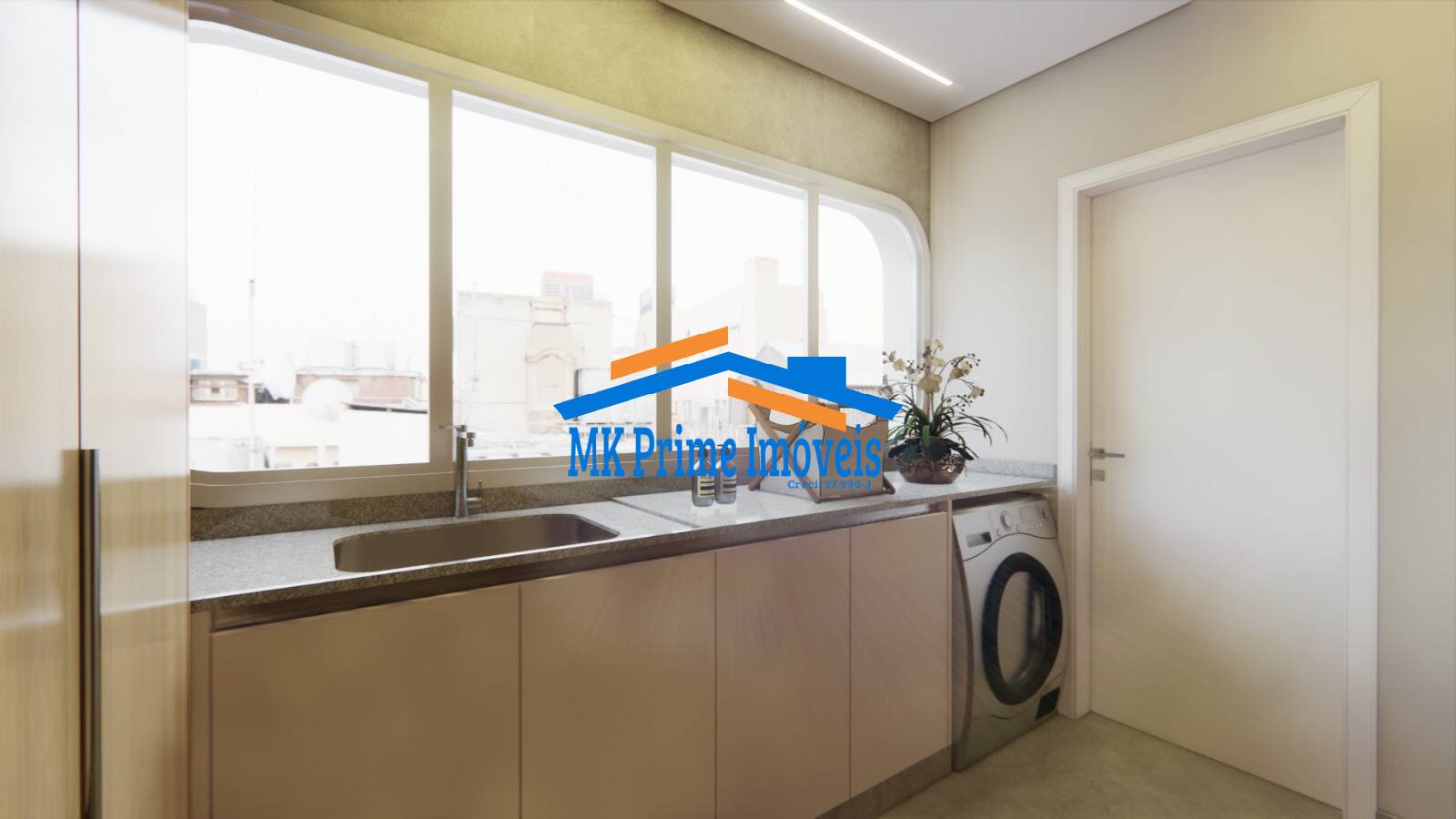 Apartamento à venda com 2 quartos, 130m² - Foto 16