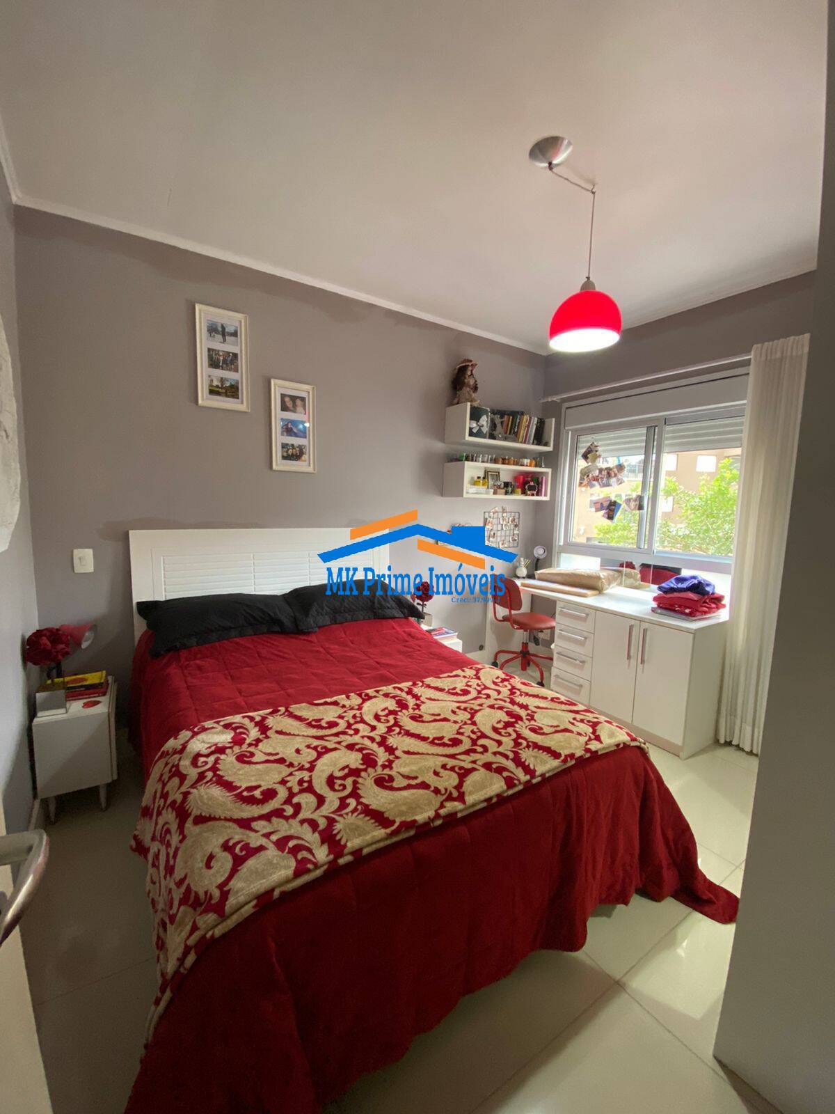 Apartamento à venda com 4 quartos, 198m² - Foto 15