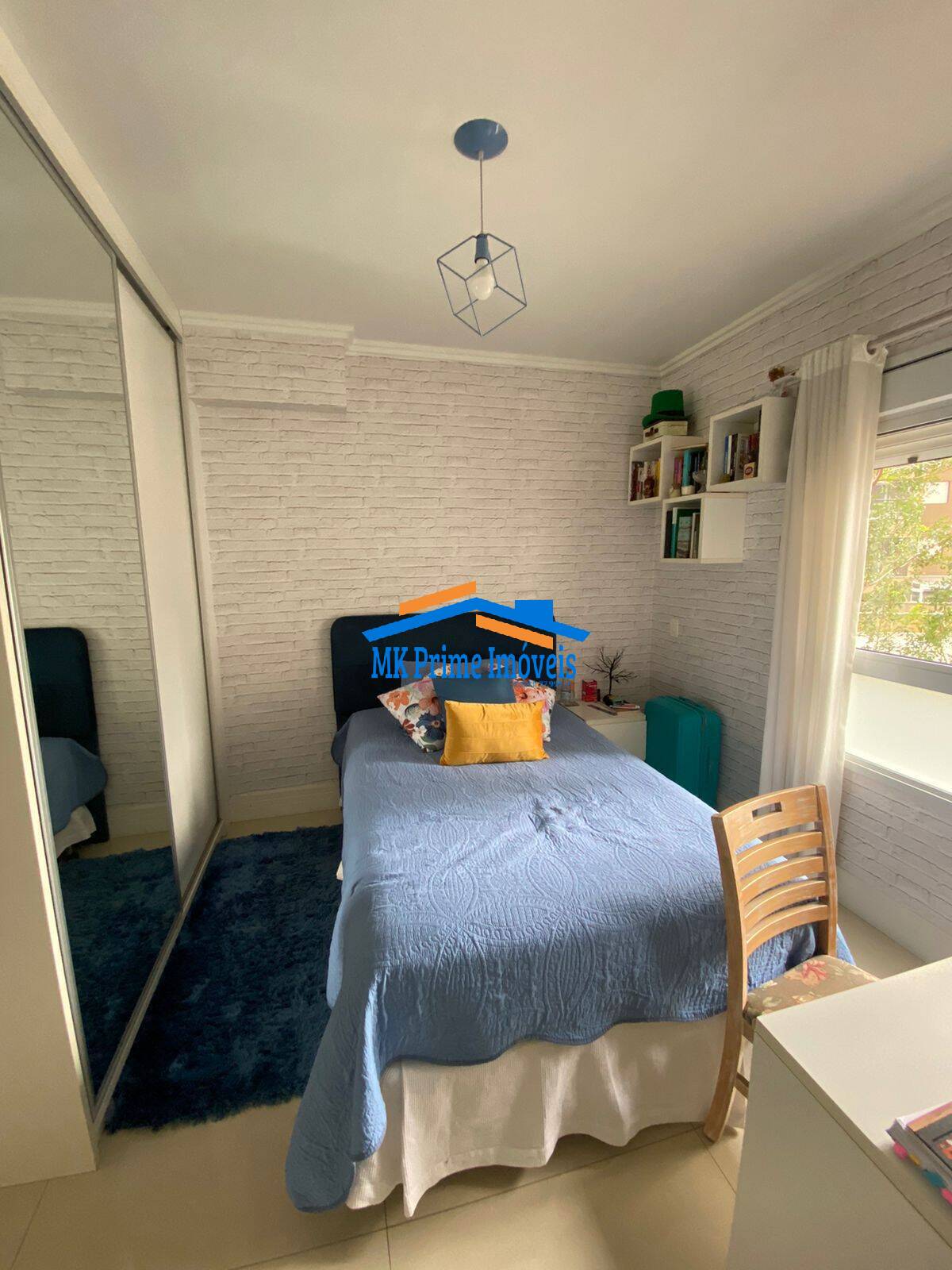 Apartamento à venda com 4 quartos, 198m² - Foto 18