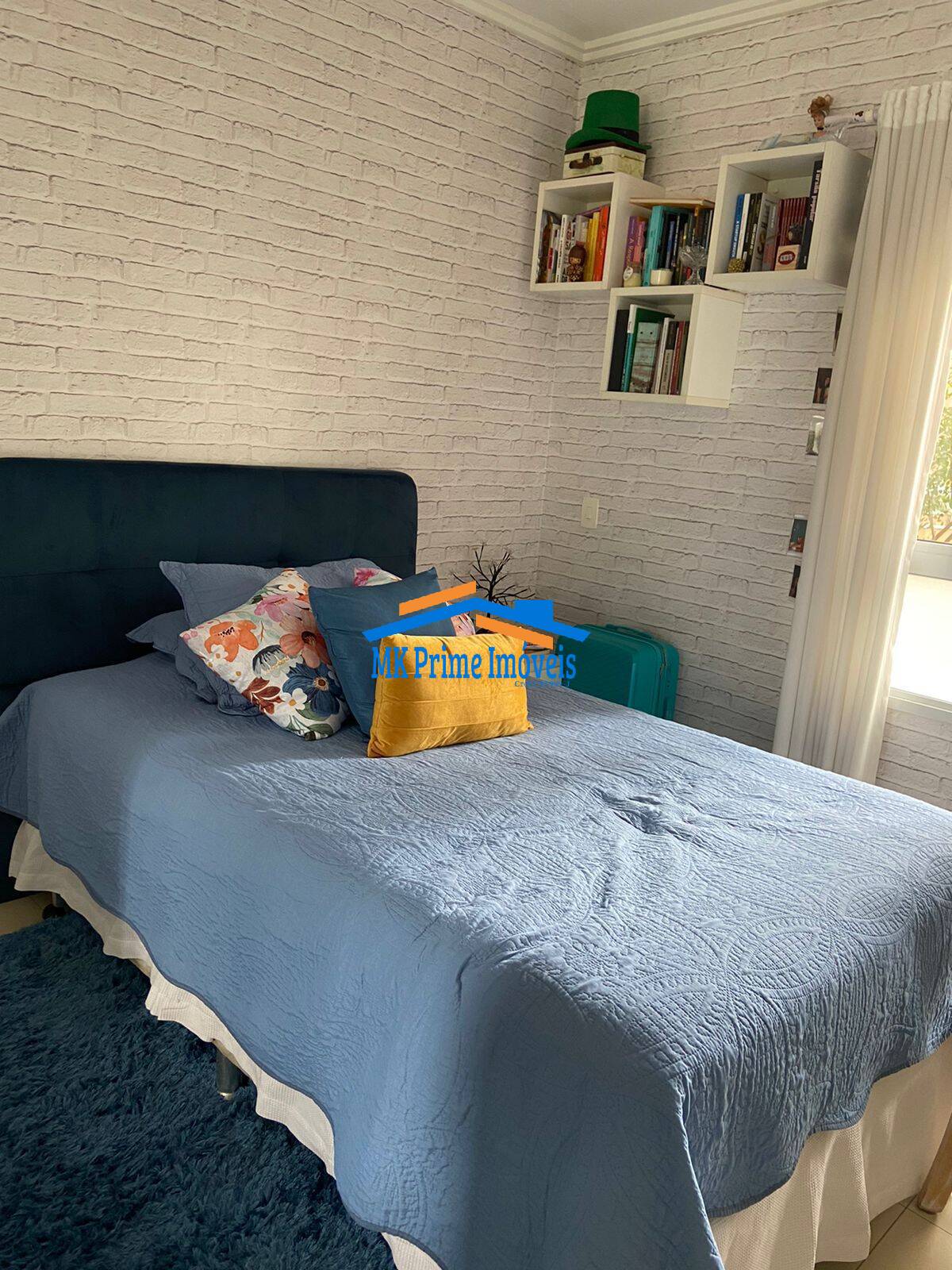 Apartamento à venda com 4 quartos, 198m² - Foto 17