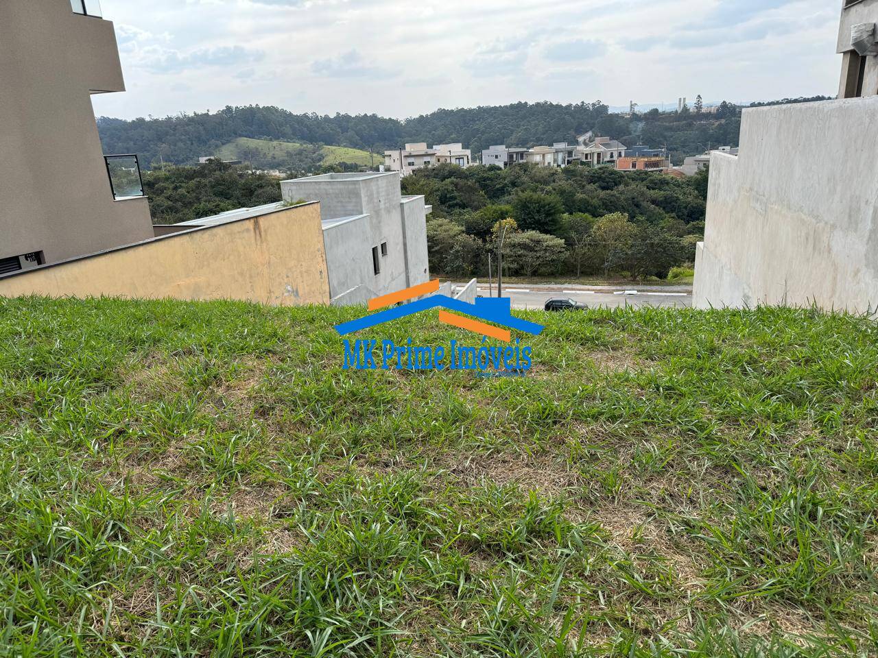 Terreno à venda, 416m² - Foto 4