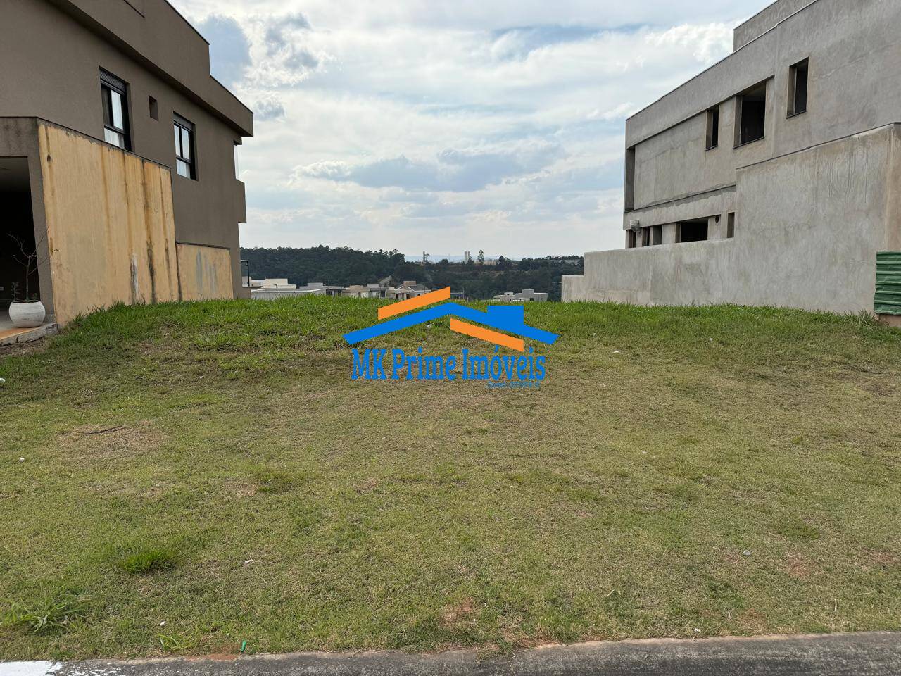 Terreno à venda, 416m² - Foto 1