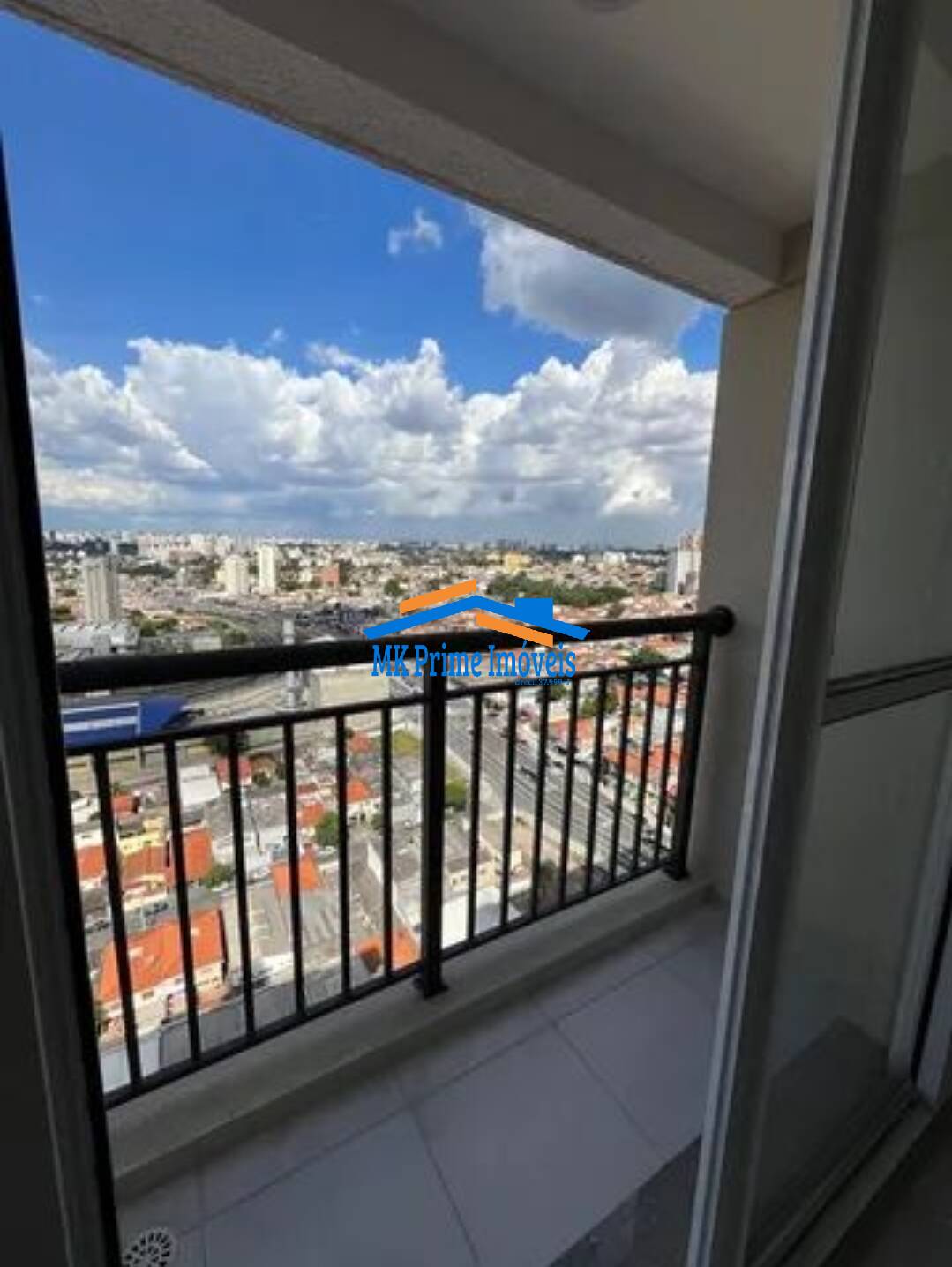 Apartamento à venda com 2 quartos, 39m² - Foto 1