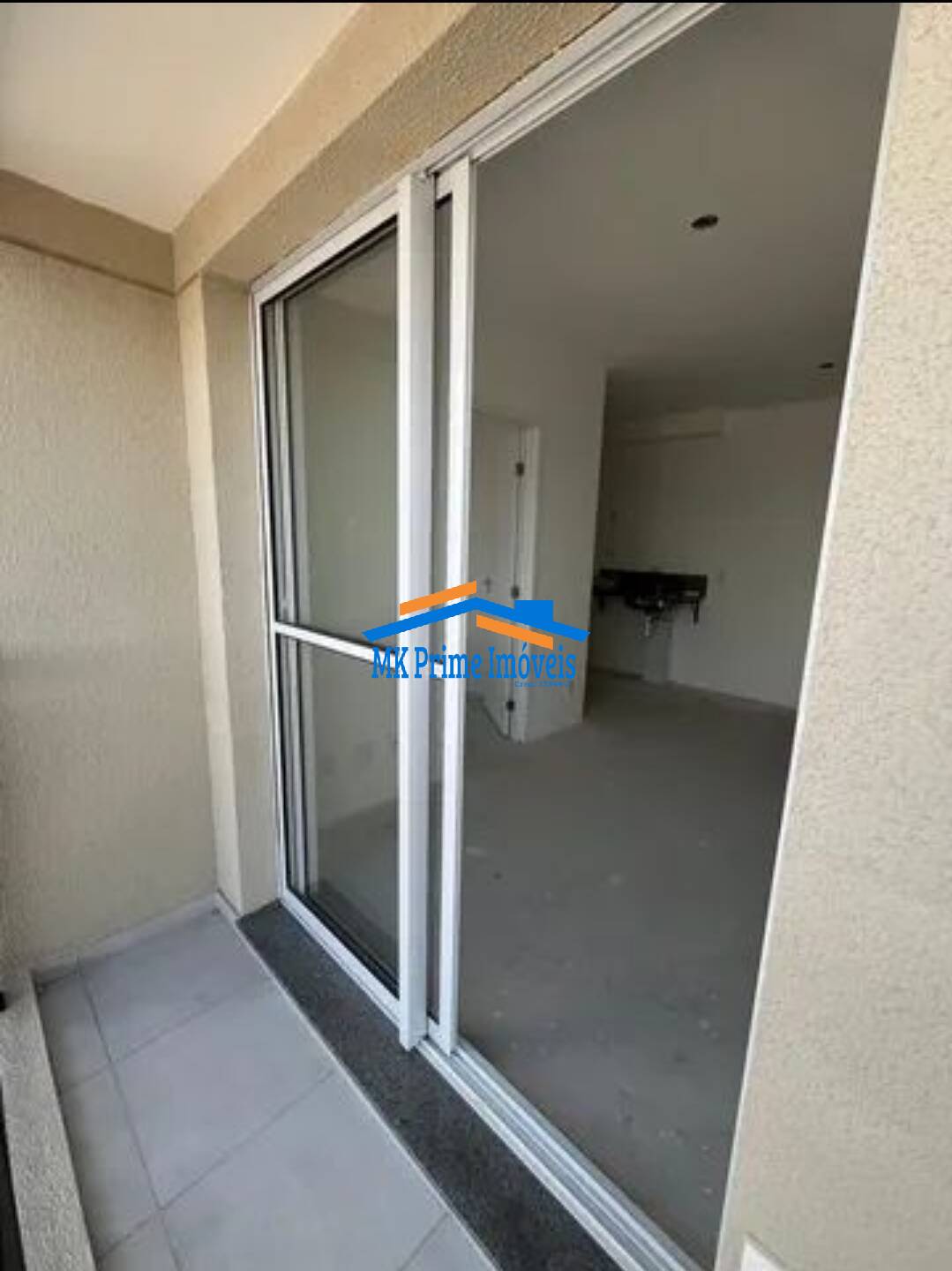 Apartamento à venda com 2 quartos, 39m² - Foto 3