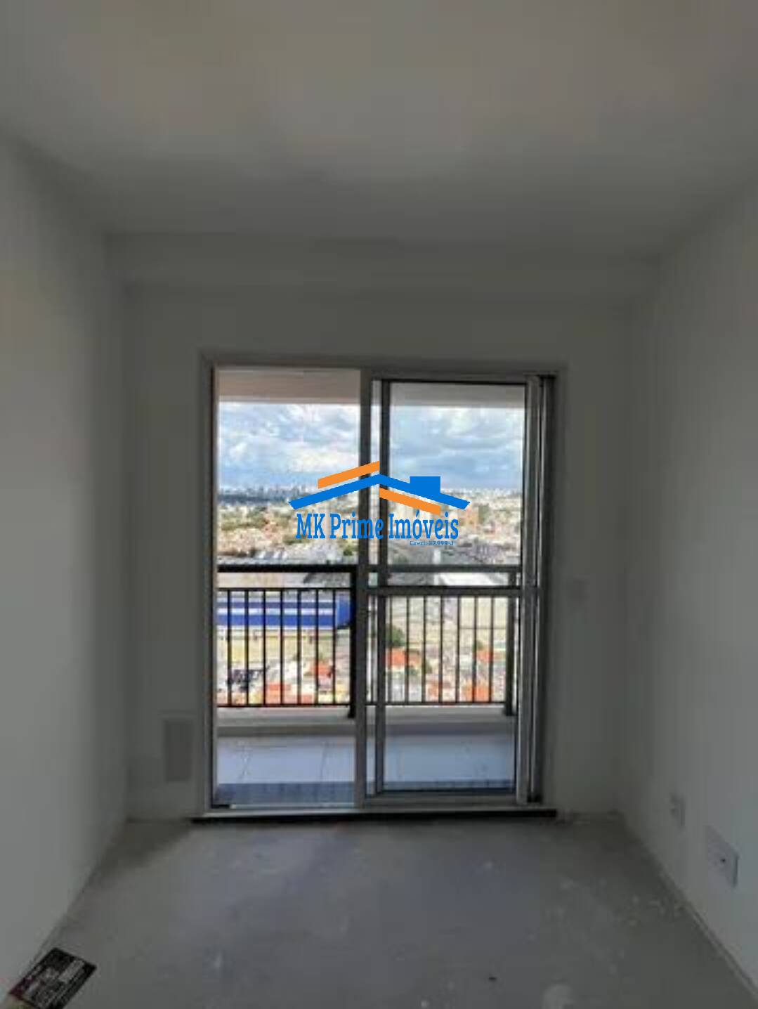 Apartamento à venda com 2 quartos, 39m² - Foto 4