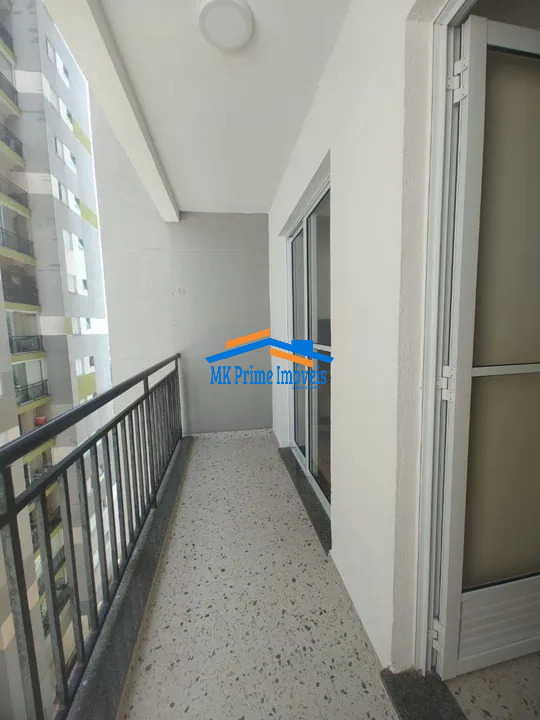 Apartamento à venda com 2 quartos, 49m² - Foto 4