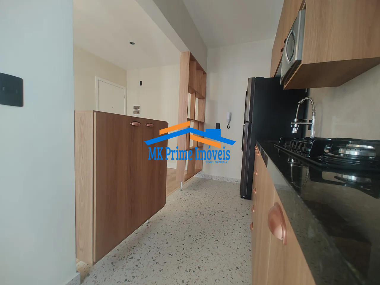 Apartamento à venda com 2 quartos, 49m² - Foto 5