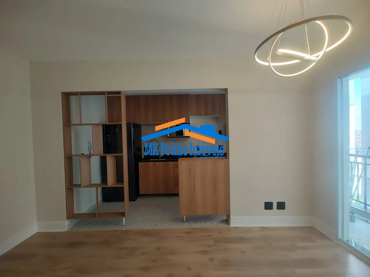 Apartamento à venda com 2 quartos, 49m² - Foto 3