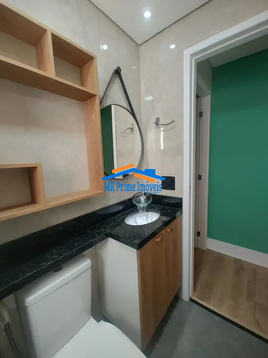 Apartamento à venda com 2 quartos, 49m² - Foto 12