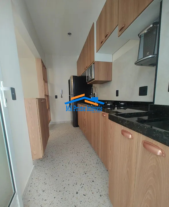 Apartamento à venda com 2 quartos, 49m² - Foto 6