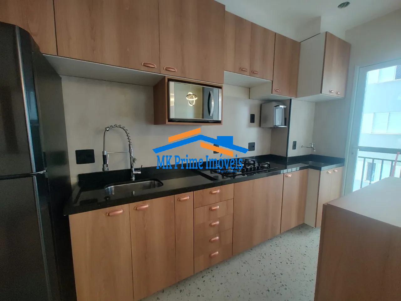 Apartamento à venda com 2 quartos, 49m² - Foto 8