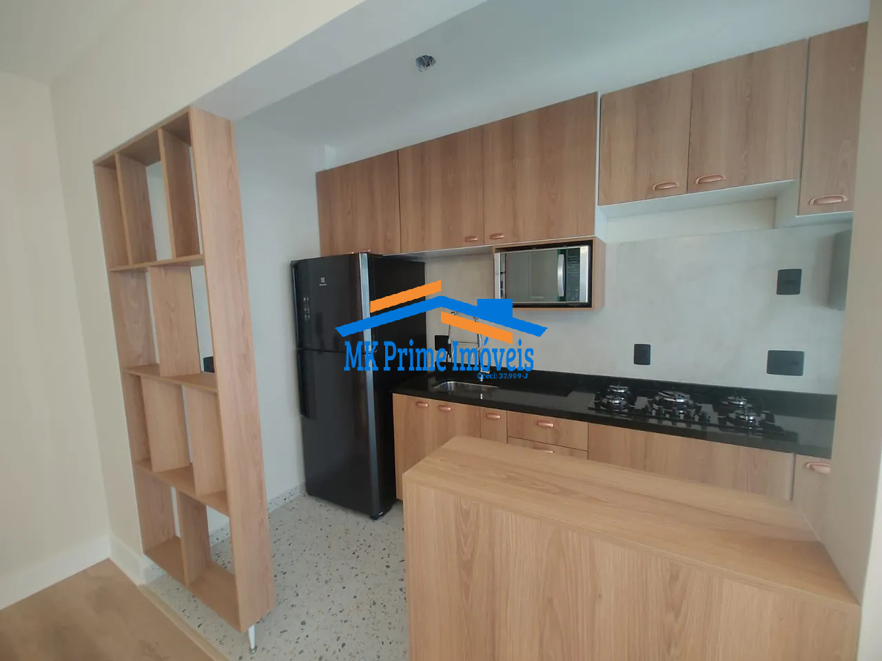 Apartamento à venda com 2 quartos, 49m² - Foto 2