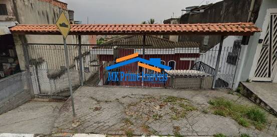 Terreno à venda, 462m² - Foto 1